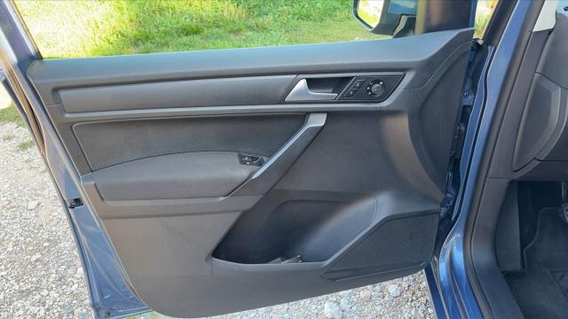 Volkswagen Caddy image 3