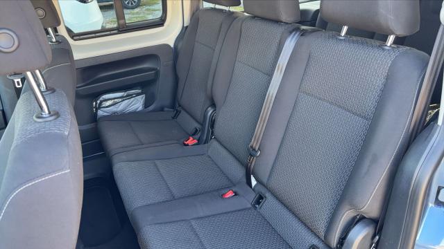 Volkswagen Caddy image 8