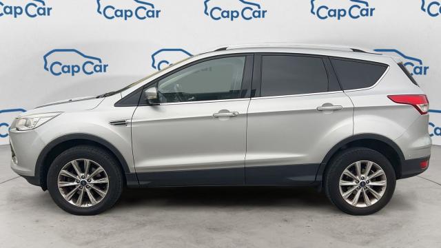 Ford Kuga image 3