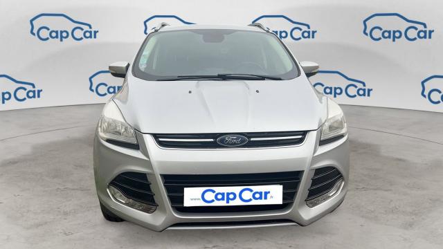 Ford Kuga image 7