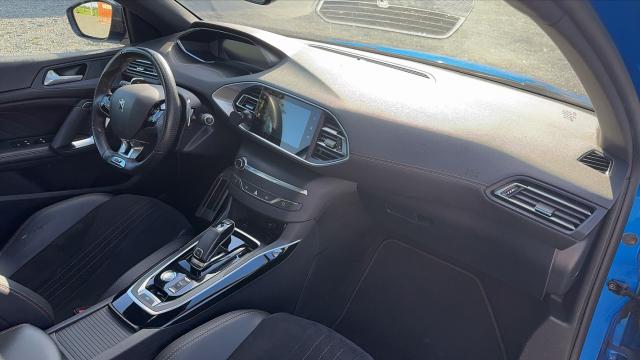 Peugeot 308 Sw image 9