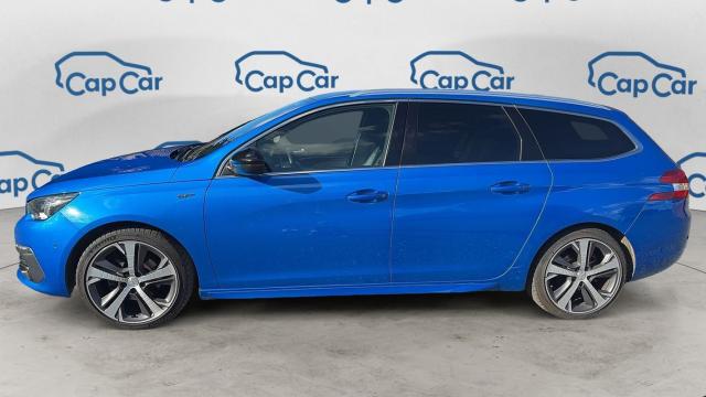Peugeot 308 Sw image 7