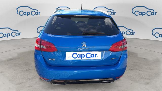 Peugeot 308 Sw image 6