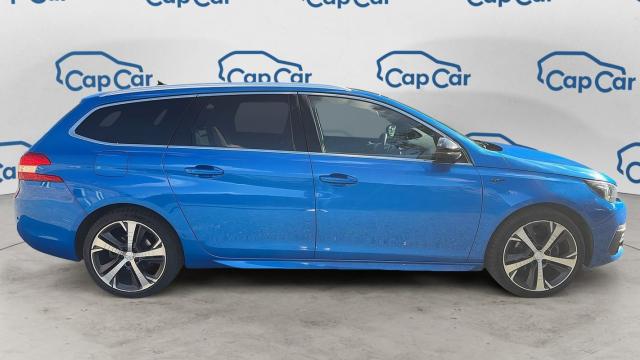 Peugeot 308 Sw image 1