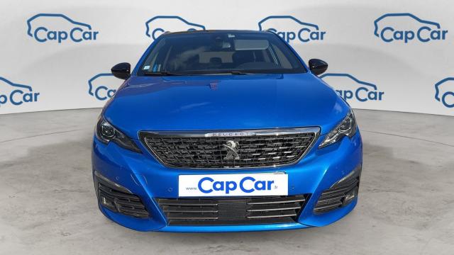 Peugeot 308 Sw image 2