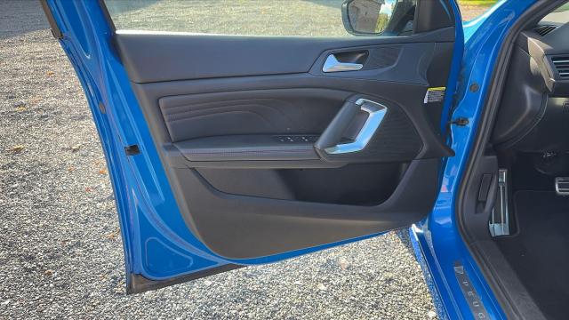 Peugeot 308 Sw image 8