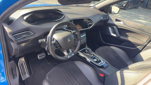 Peugeot 308 Sw image 4