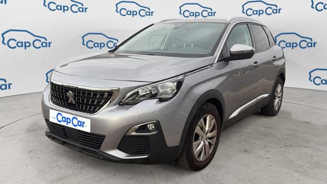Peugeot 3008 Ii 1.2 Puretech 130 Active - 5 Places