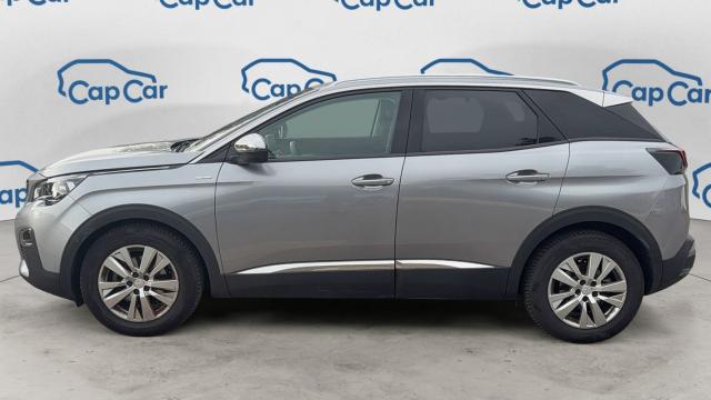 Peugeot 3008 image 4