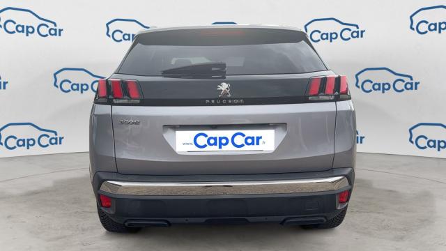 Peugeot 3008 image 2