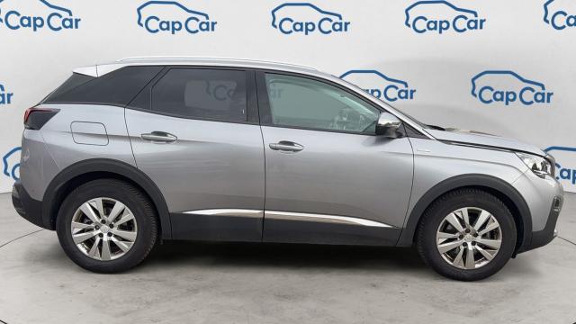 Peugeot 3008 image 3