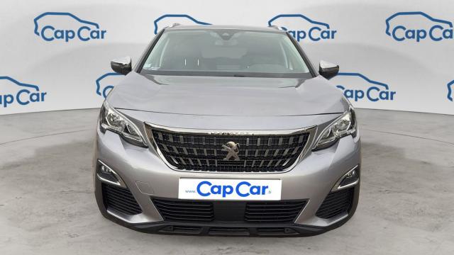 Peugeot 3008 image 6