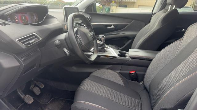 Peugeot 3008 image 5