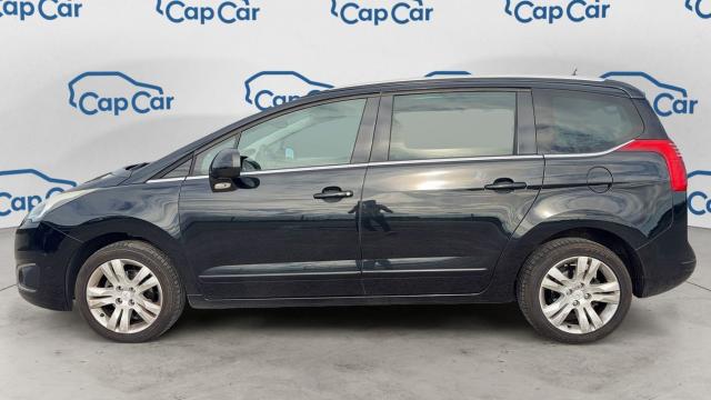 Peugeot 5008 image 3