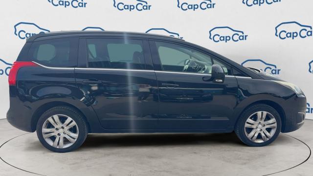 Peugeot 5008 image 2
