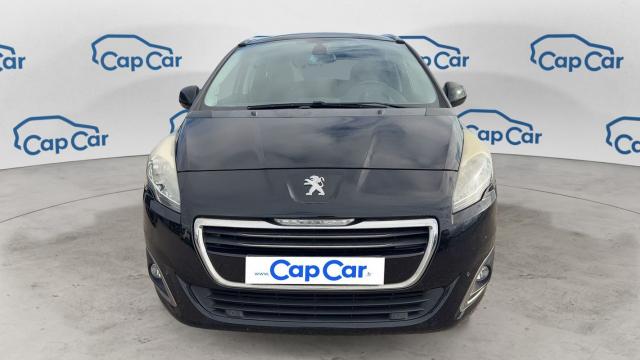 Peugeot 5008 image 5