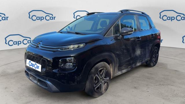 Citroen C3 Aircross 1.5 Bluehdi 110 Feel Business