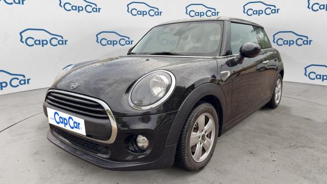 Mini Mini d’occasion