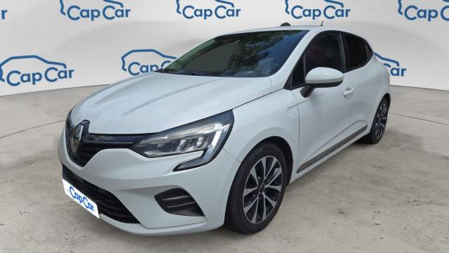 Renault Clio 1.0 Tce 100 Zen