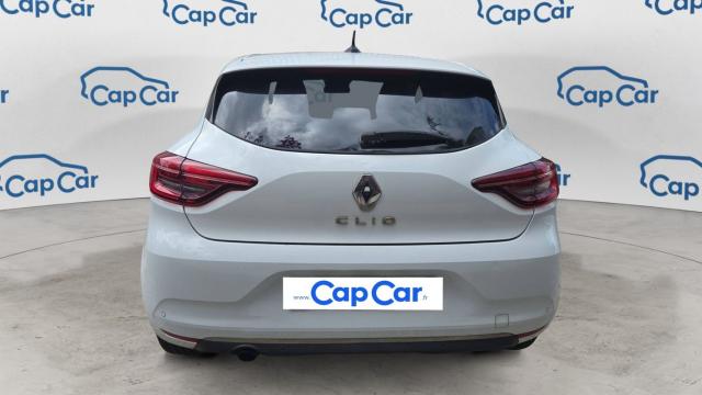 Renault Clio image 8