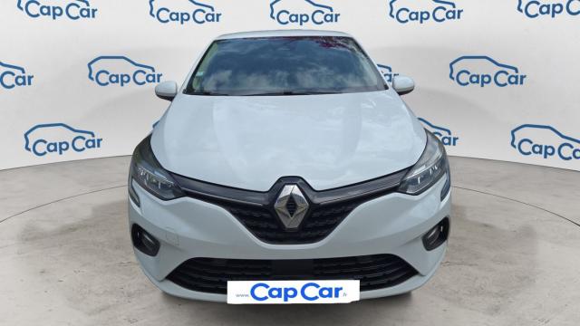 Renault Clio image 2