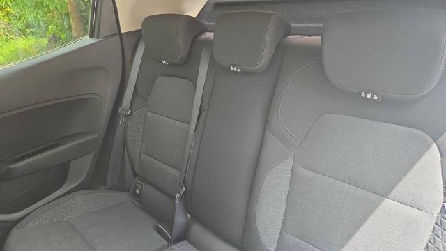 Renault Clio image 9