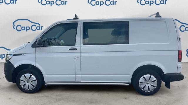 Volkswagen Transporter image 8