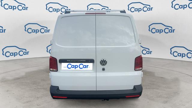 Volkswagen Transporter image 7
