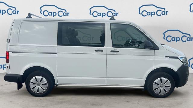 Volkswagen Transporter image 3
