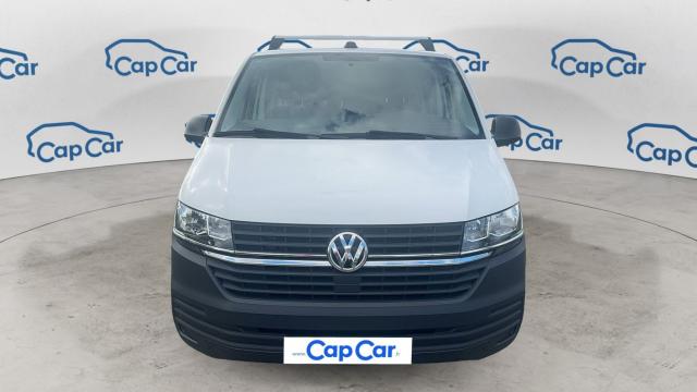 Volkswagen Transporter image 4