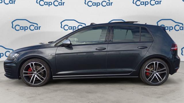 Volkswagen Golf image 8