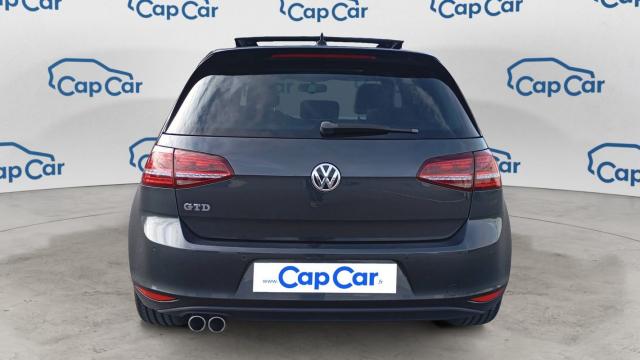 Volkswagen Golf image 7