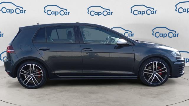 Volkswagen Golf image 2