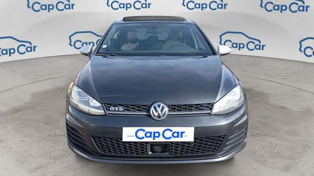 Volkswagen Golf image 5