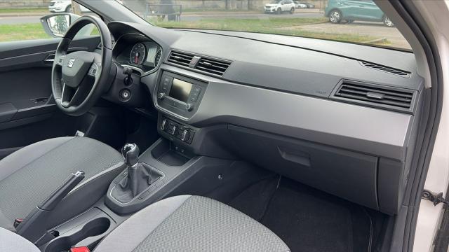 Seat Ibiza image 2