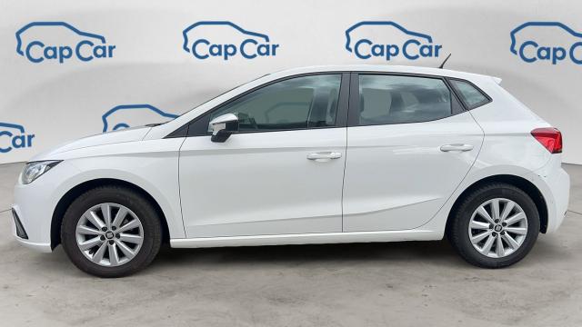 Seat Ibiza image 3