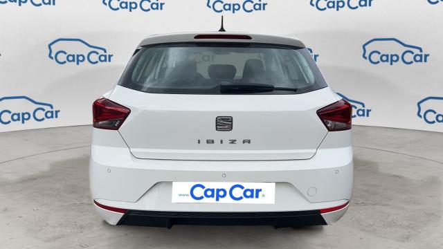 Seat Ibiza image 9