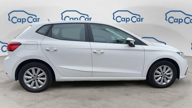 Seat Ibiza image 4