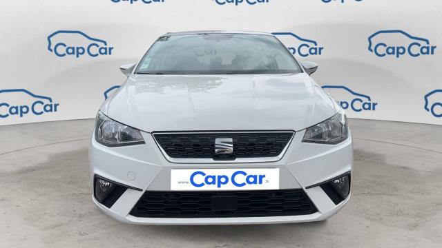 Seat Ibiza image 8