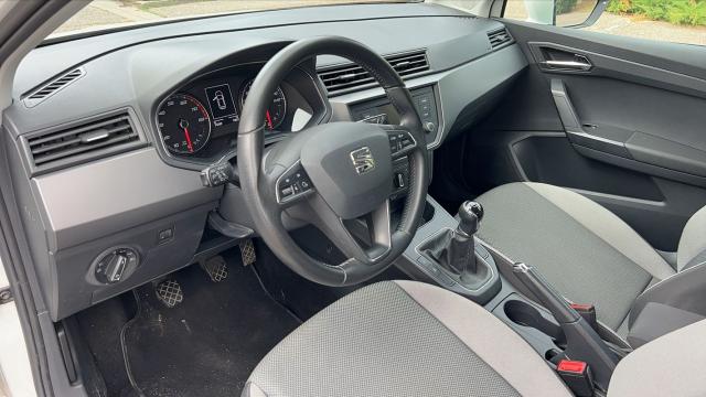 Seat Ibiza image 6