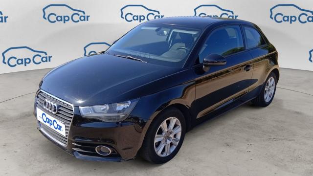 Audi A1 1.2 Tfsi 86 Ambition