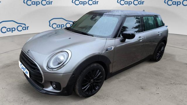 Mini Clubman d’occasion