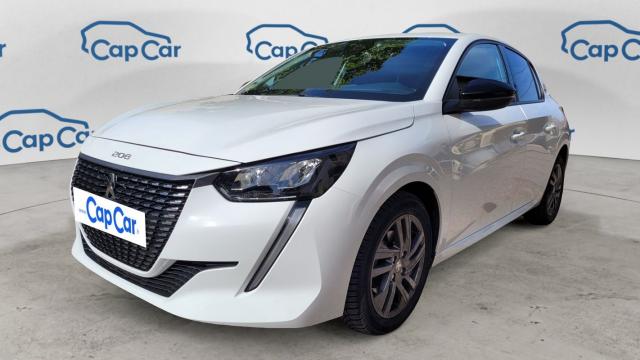 Peugeot 208 1.5 Bluehdi 100 Style