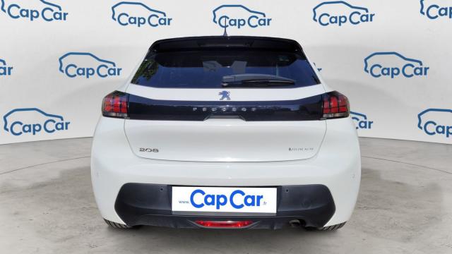 Peugeot 208 image 7