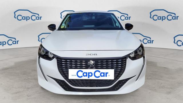 Peugeot 208 image 2