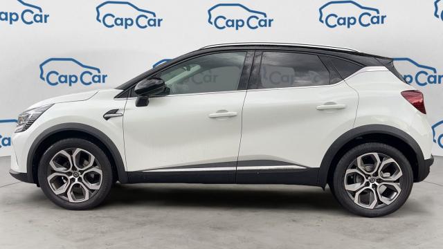 Renault Captur image 1