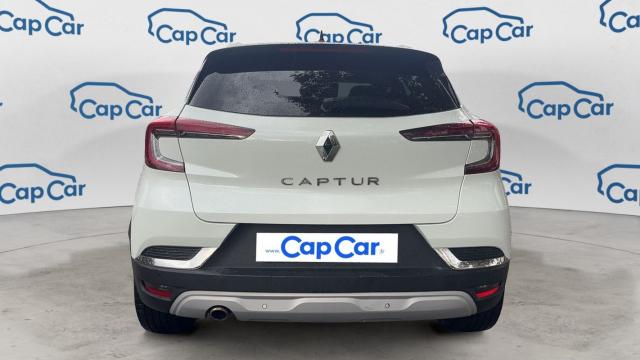 Renault Captur image 9