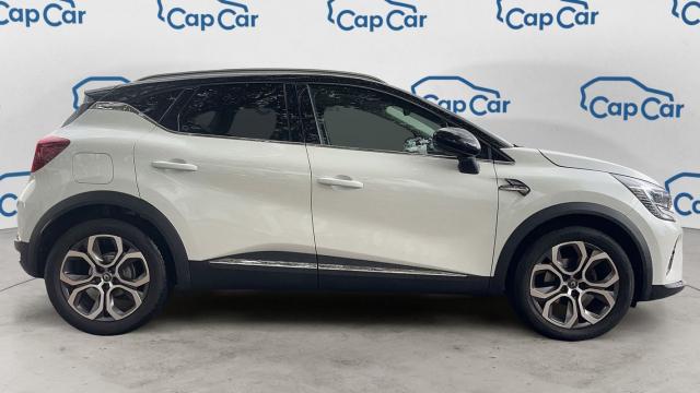 Renault Captur image 7