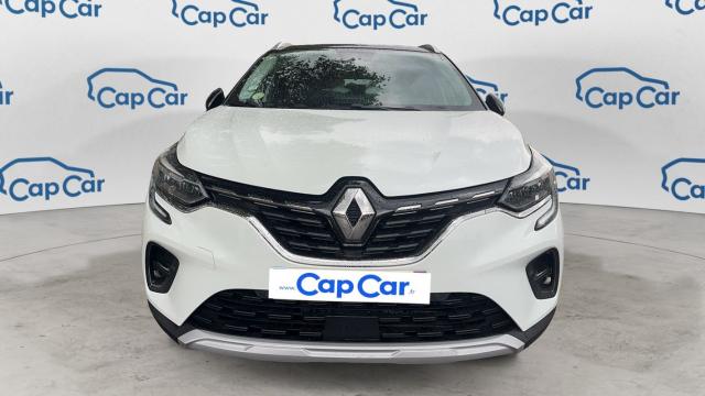 Renault Captur image 3