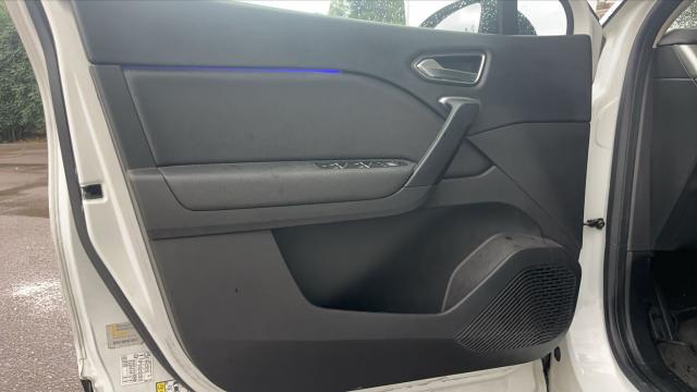 Renault Captur image 5